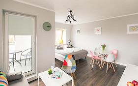 Apartamenty Stare Zoo