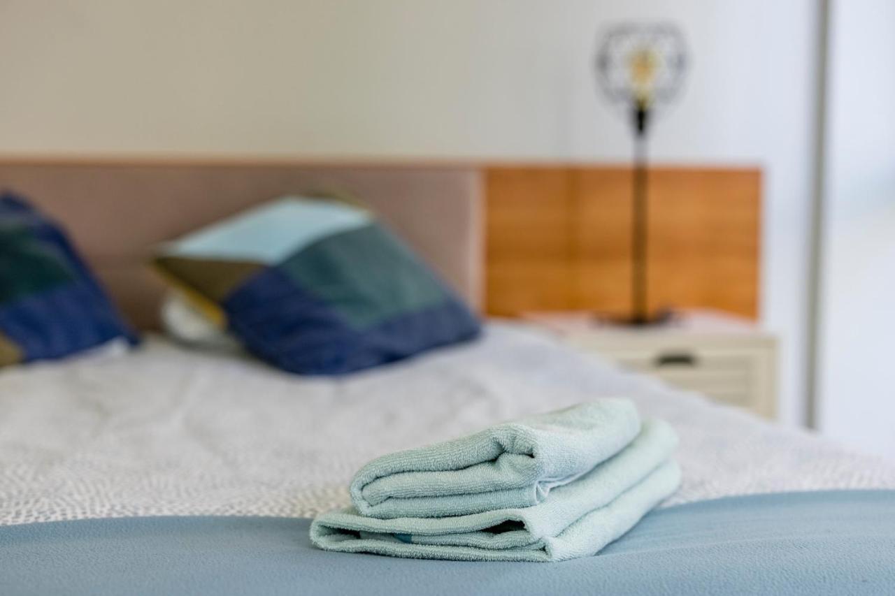 Apartamenty Stare Zoo Poznań Kültér fotó