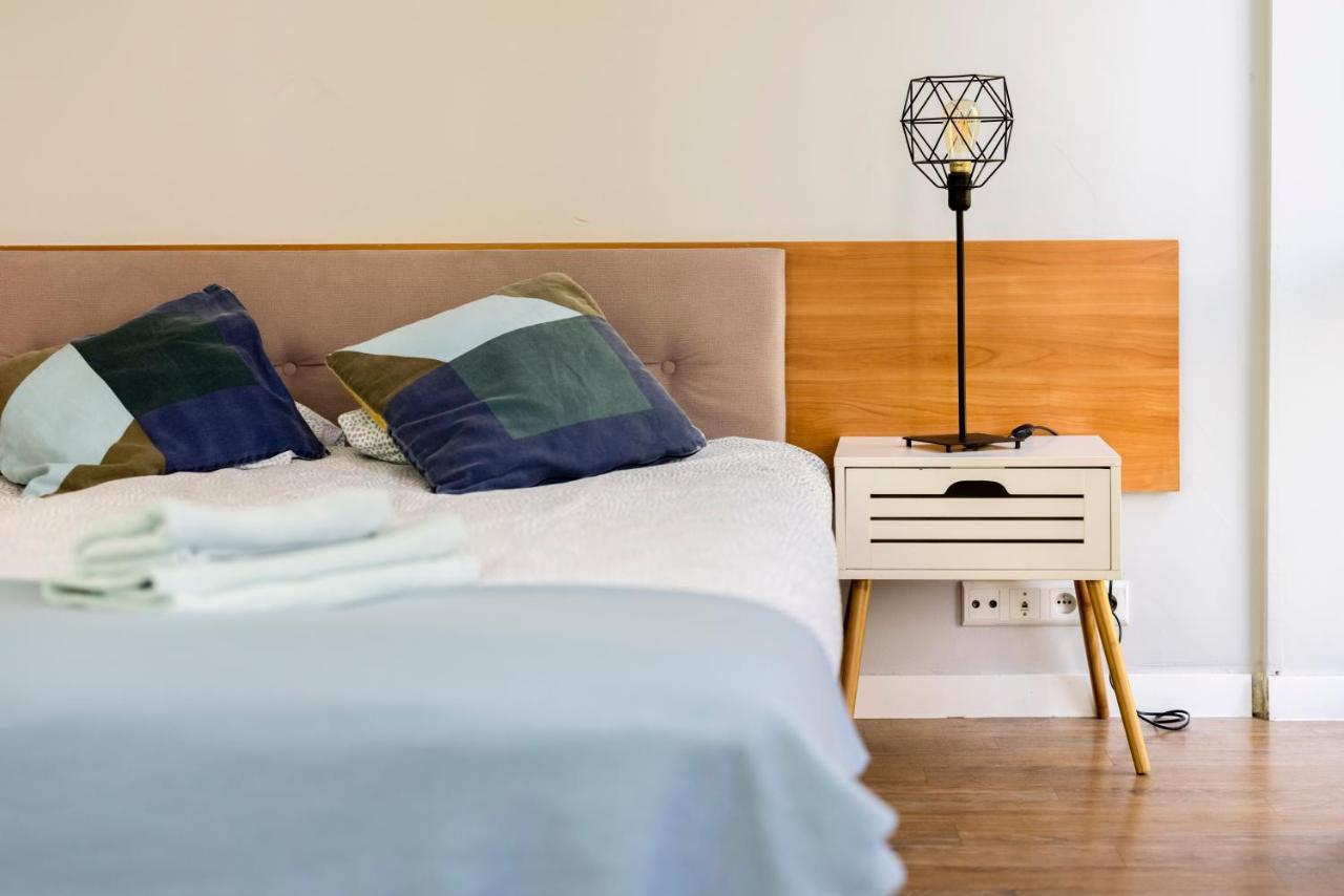 Apartamenty Stare Zoo Poznań Kültér fotó