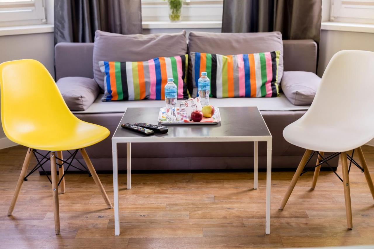 Apartamenty Stare Zoo Poznań Kültér fotó