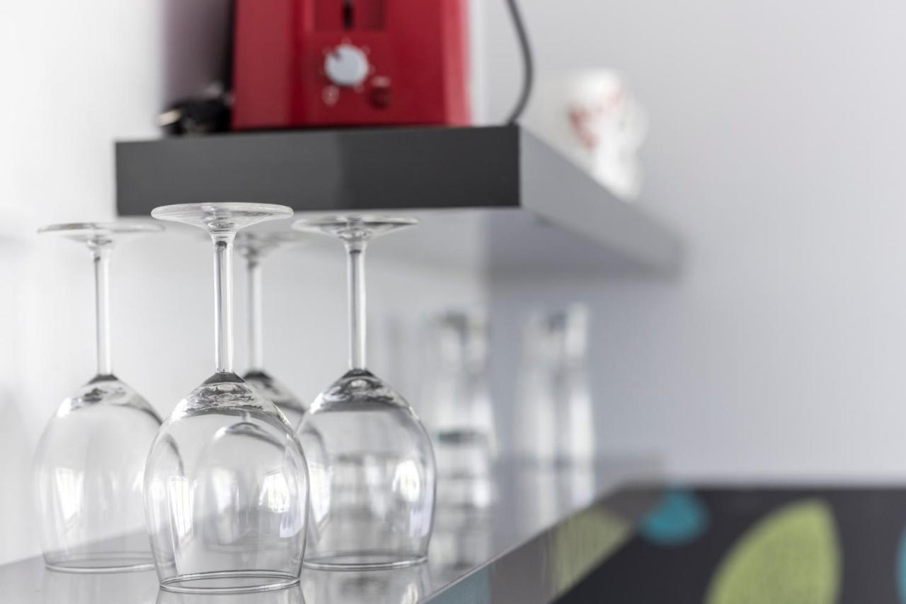 Apartamenty Stare Zoo Poznań Kültér fotó