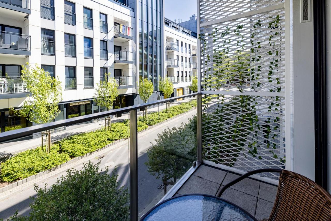 Apartamenty Stare Zoo Poznań Kültér fotó