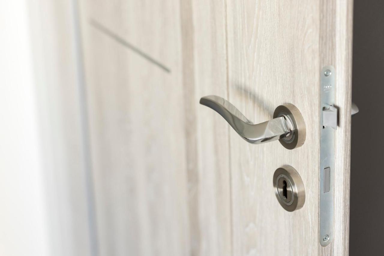 Apartamenty Stare Zoo Poznań Kültér fotó