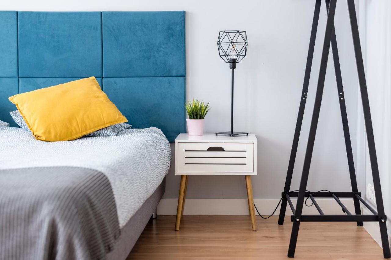 Apartamenty Stare Zoo Poznań Kültér fotó