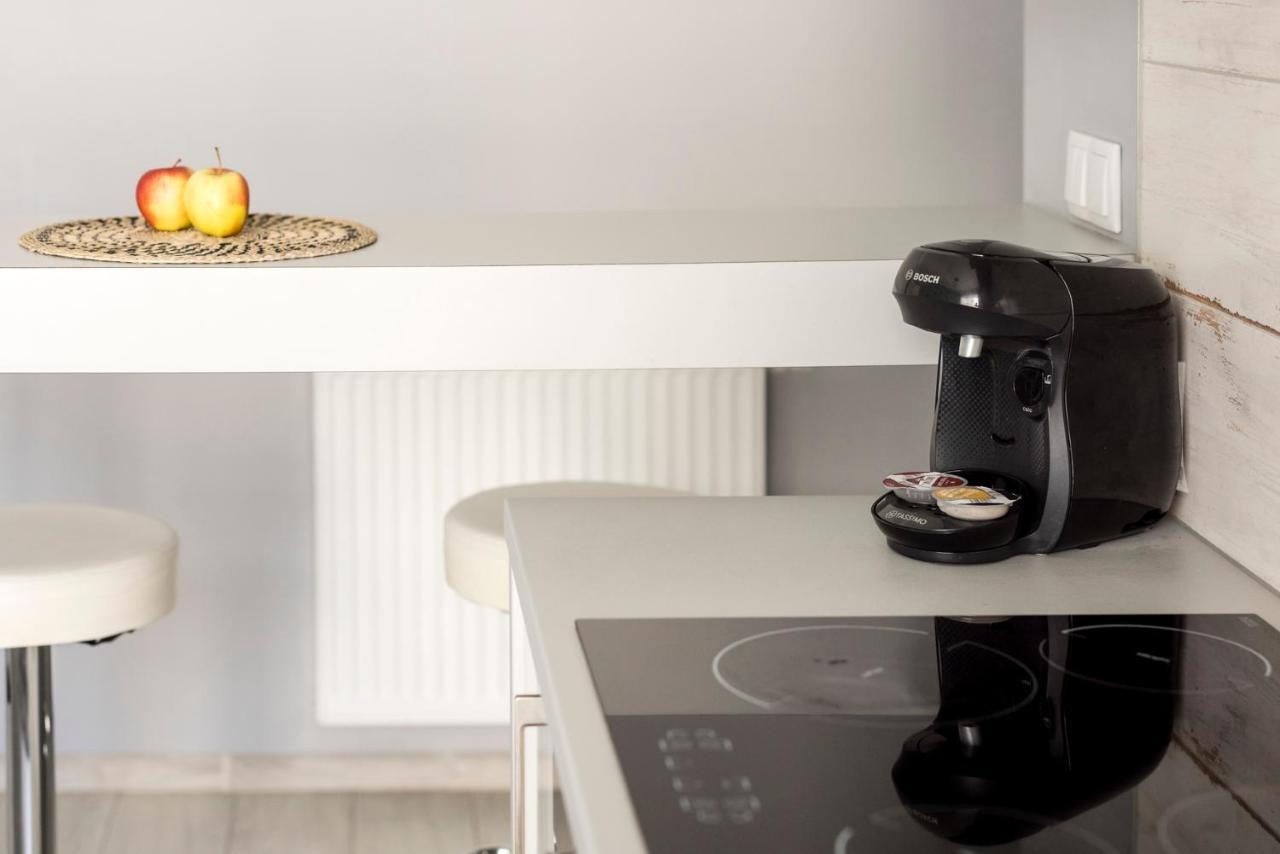 Apartamenty Stare Zoo Poznań Kültér fotó