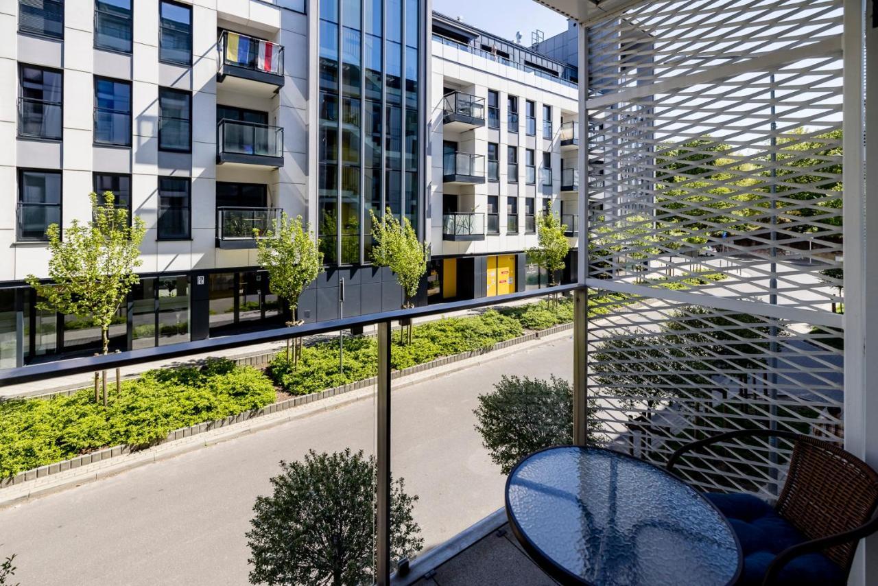 Apartamenty Stare Zoo Poznań Kültér fotó