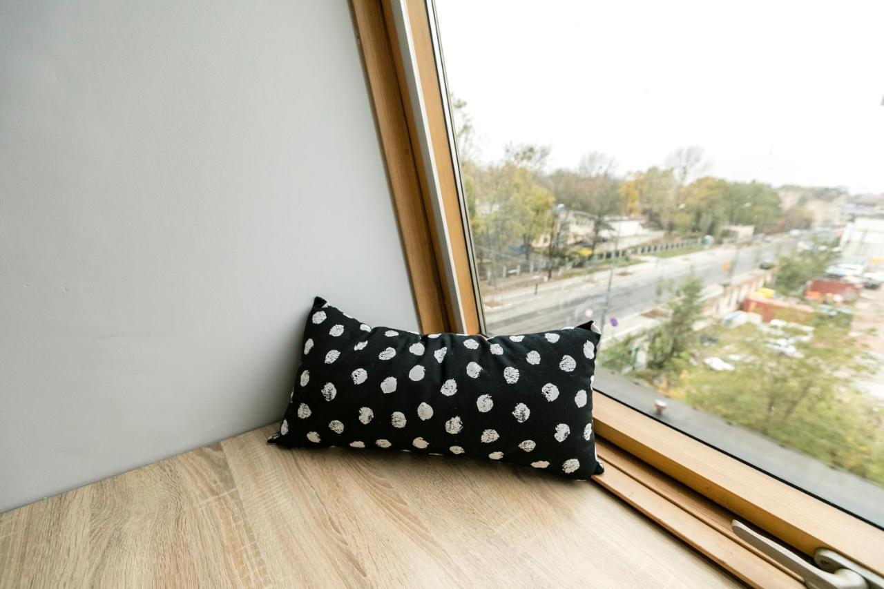 Apartamenty Stare Zoo Poznań Kültér fotó